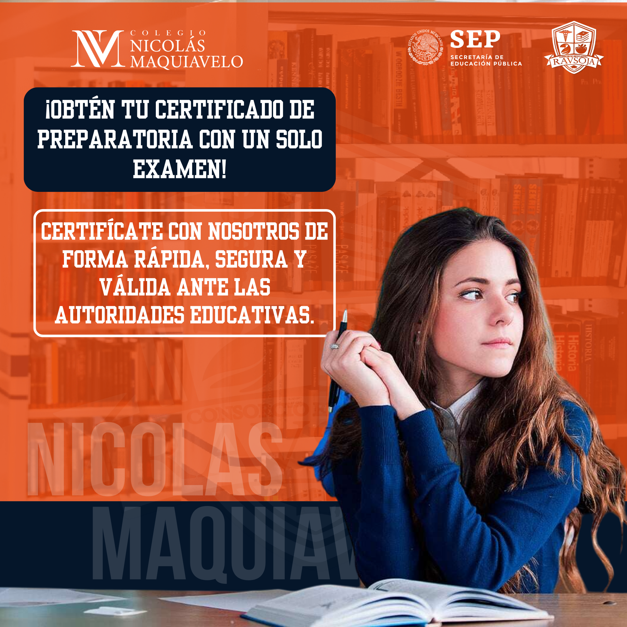Modalidad Online